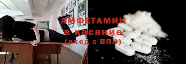 молекула духа Бронницы