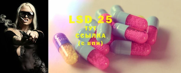 молекула духа Бронницы
